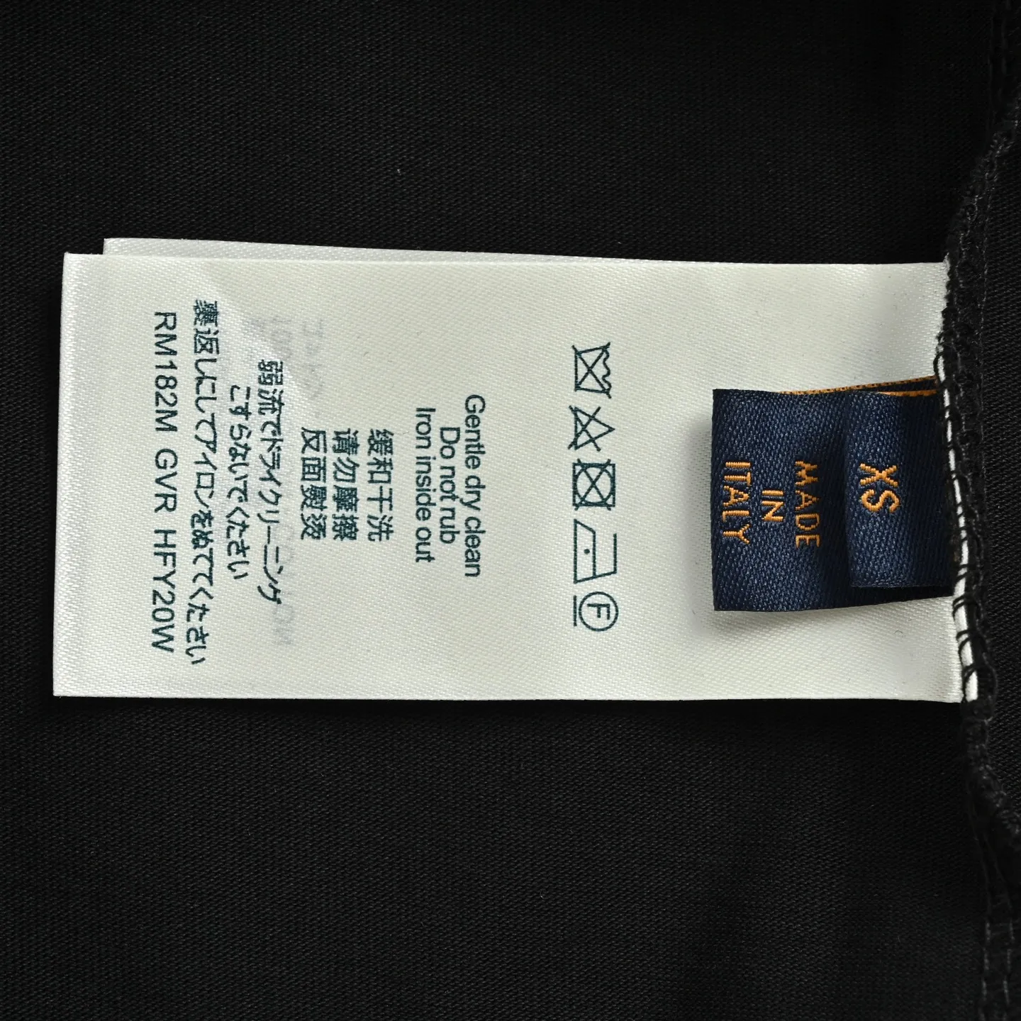 Louis Vuitton/